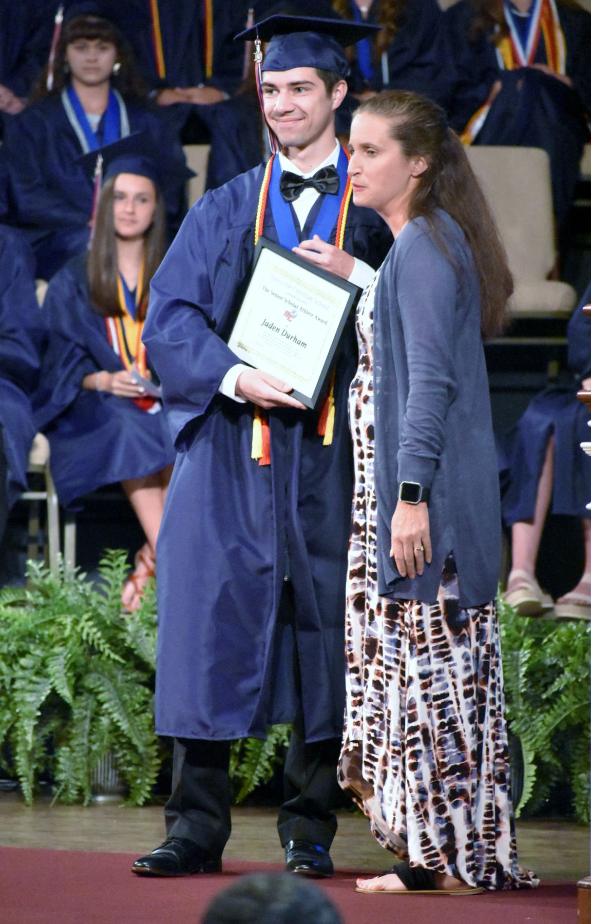 Statesville Christian graduation (4).JPG